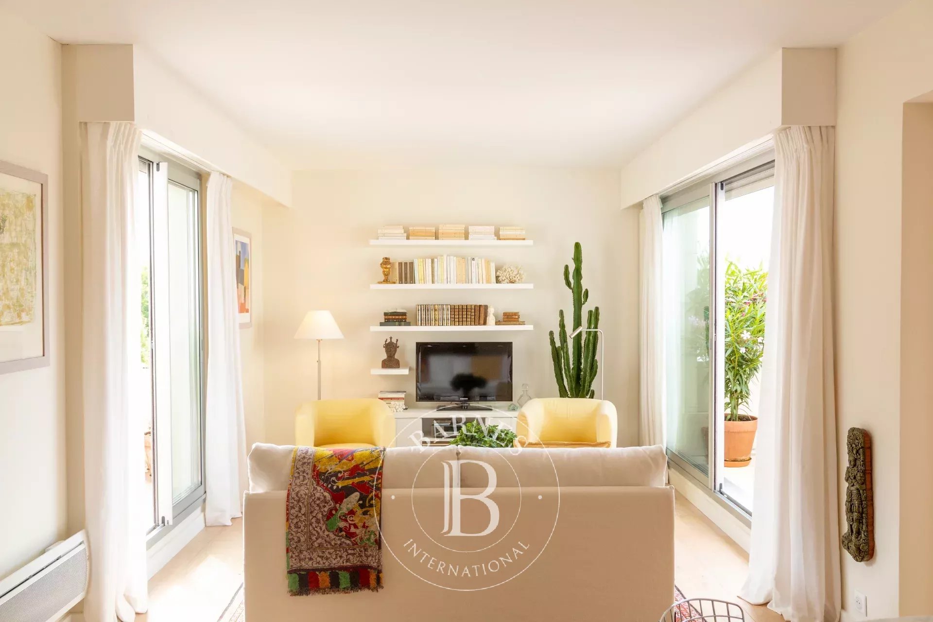 Daire Arcachon - picture 9