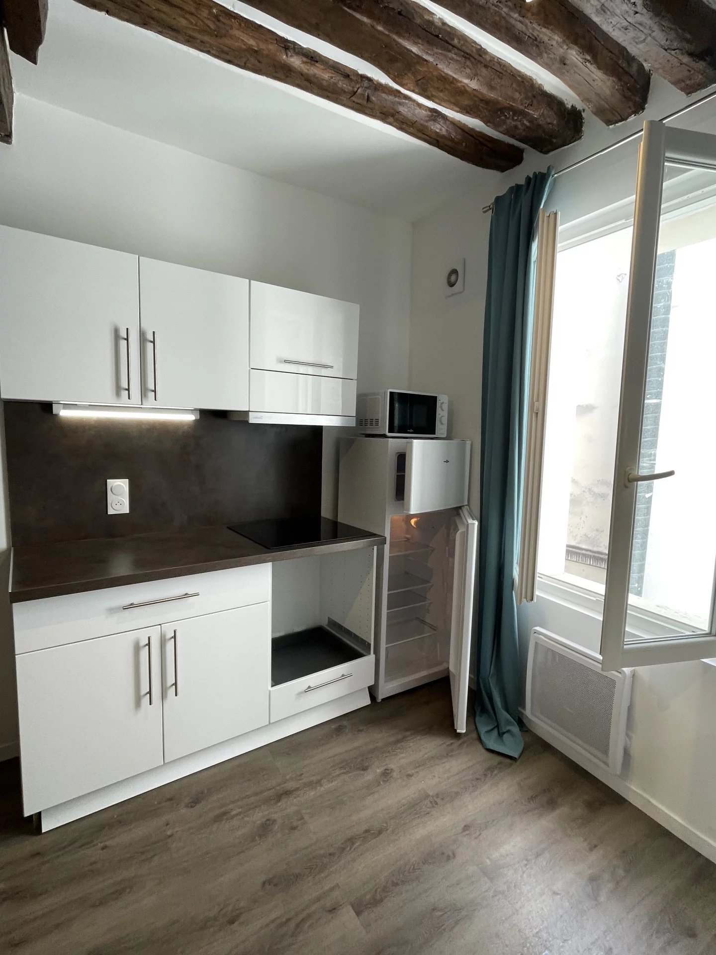 Agence immobilière de ÉTUDE GORDOLON HAUSSMANN IMMOBILIER