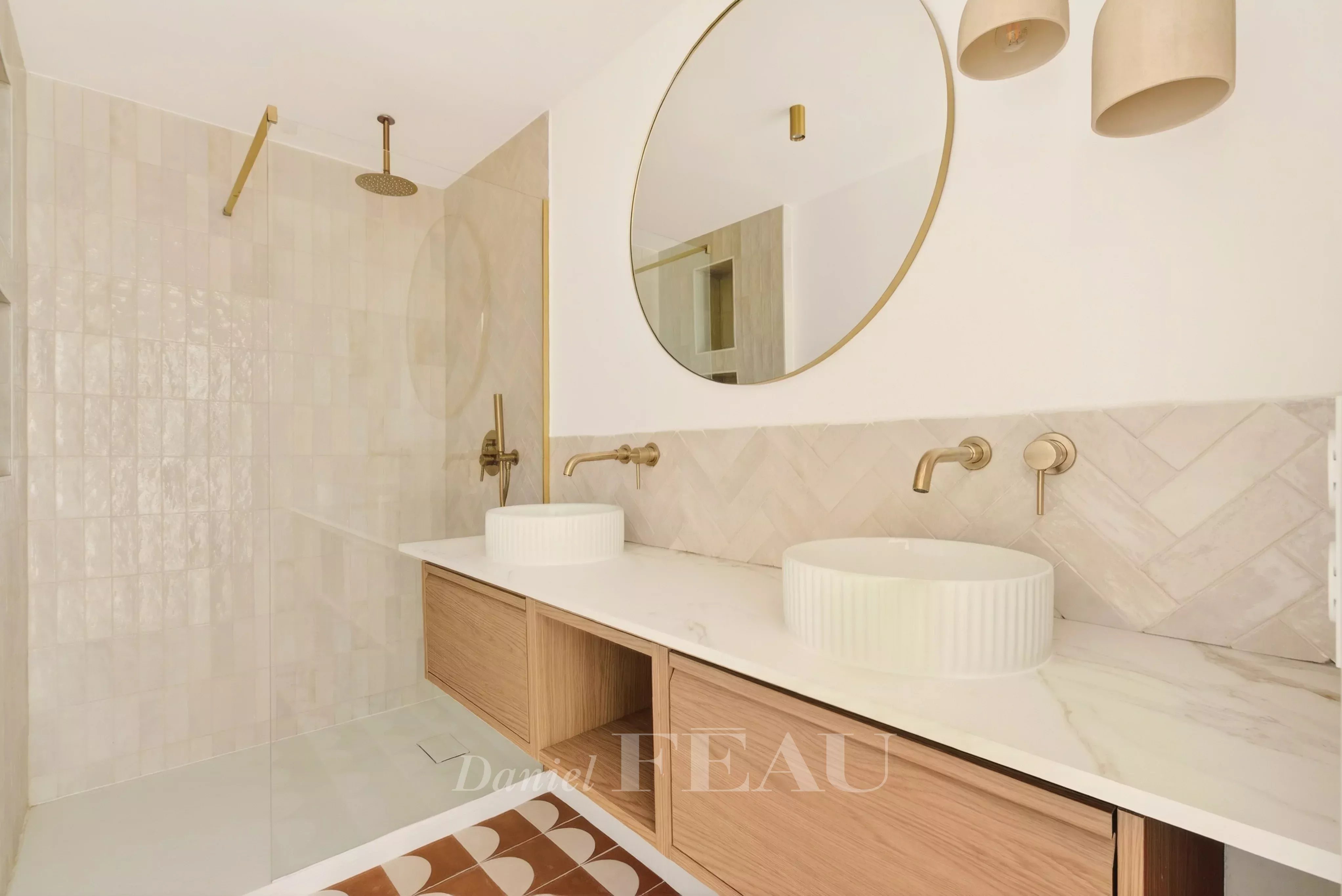 Vente Appartement Paris 4ème