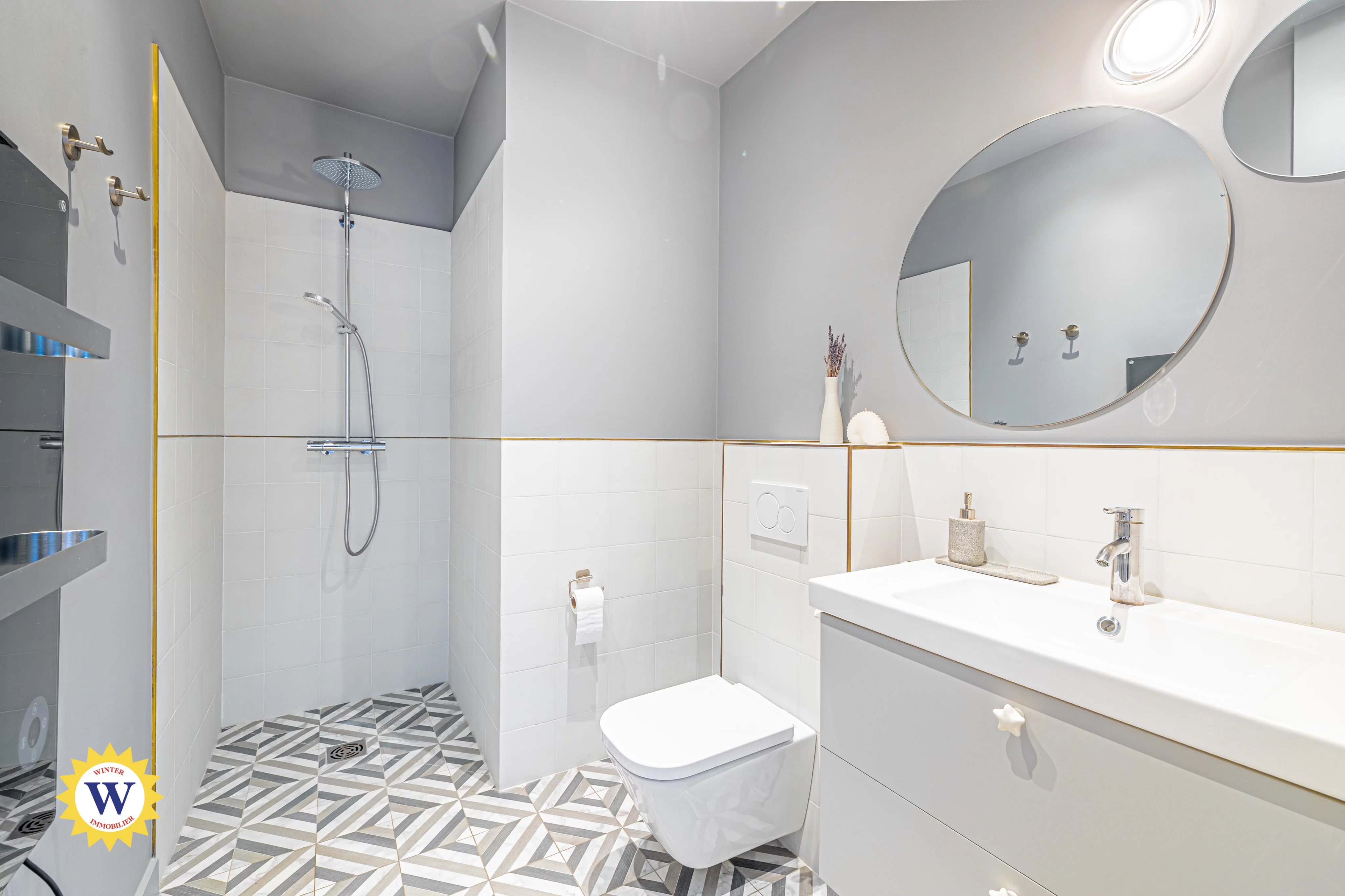 92 m² d'exception au cœur de Nice — photo 17