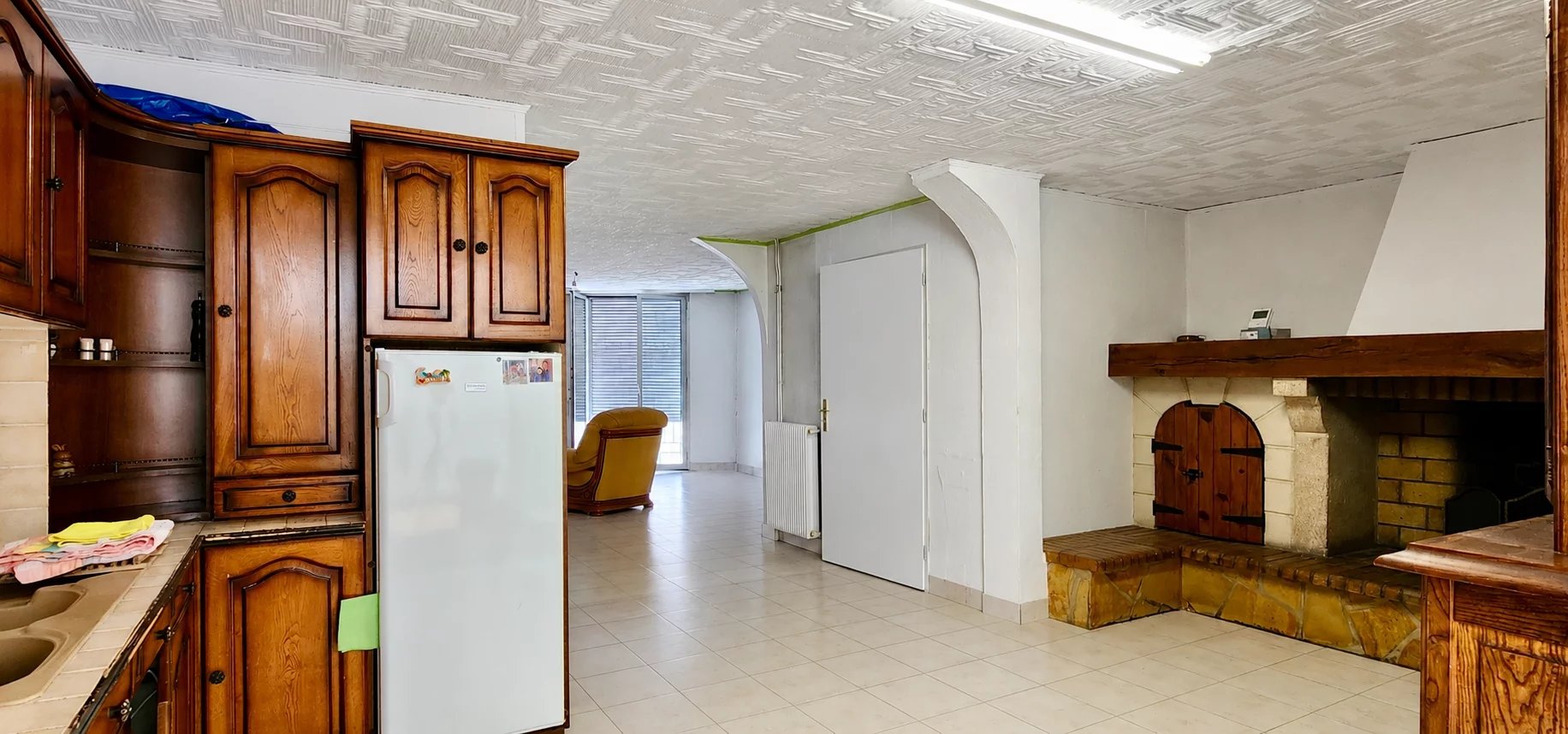 Vente Maison de ville Mèze