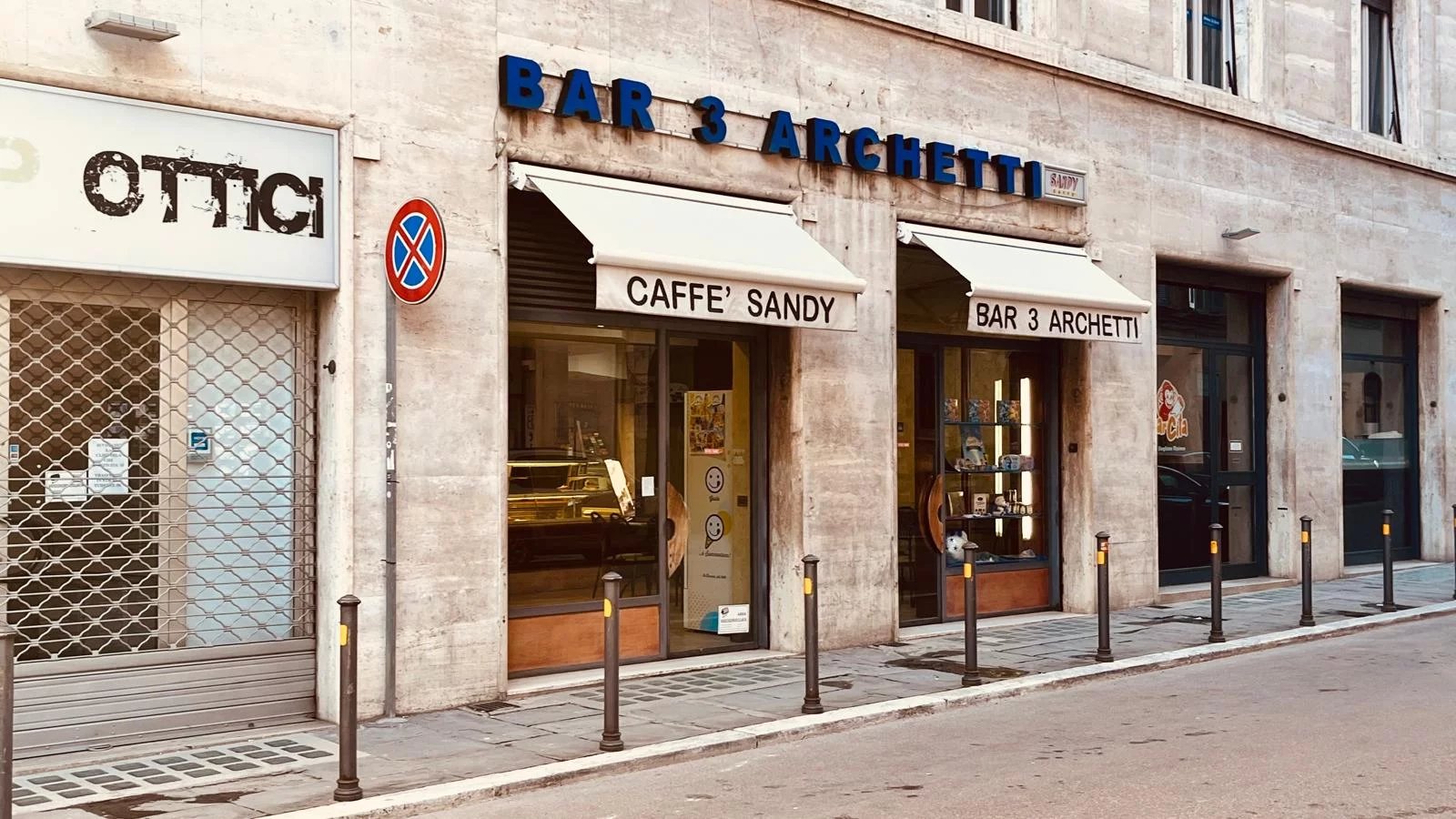 Vendita Avviamento/Negozio senza muri Perugia Centro