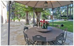 Belle Epoque Villa for Sale in Golfe Juan | Historic Family Estate — photo 2 of 7