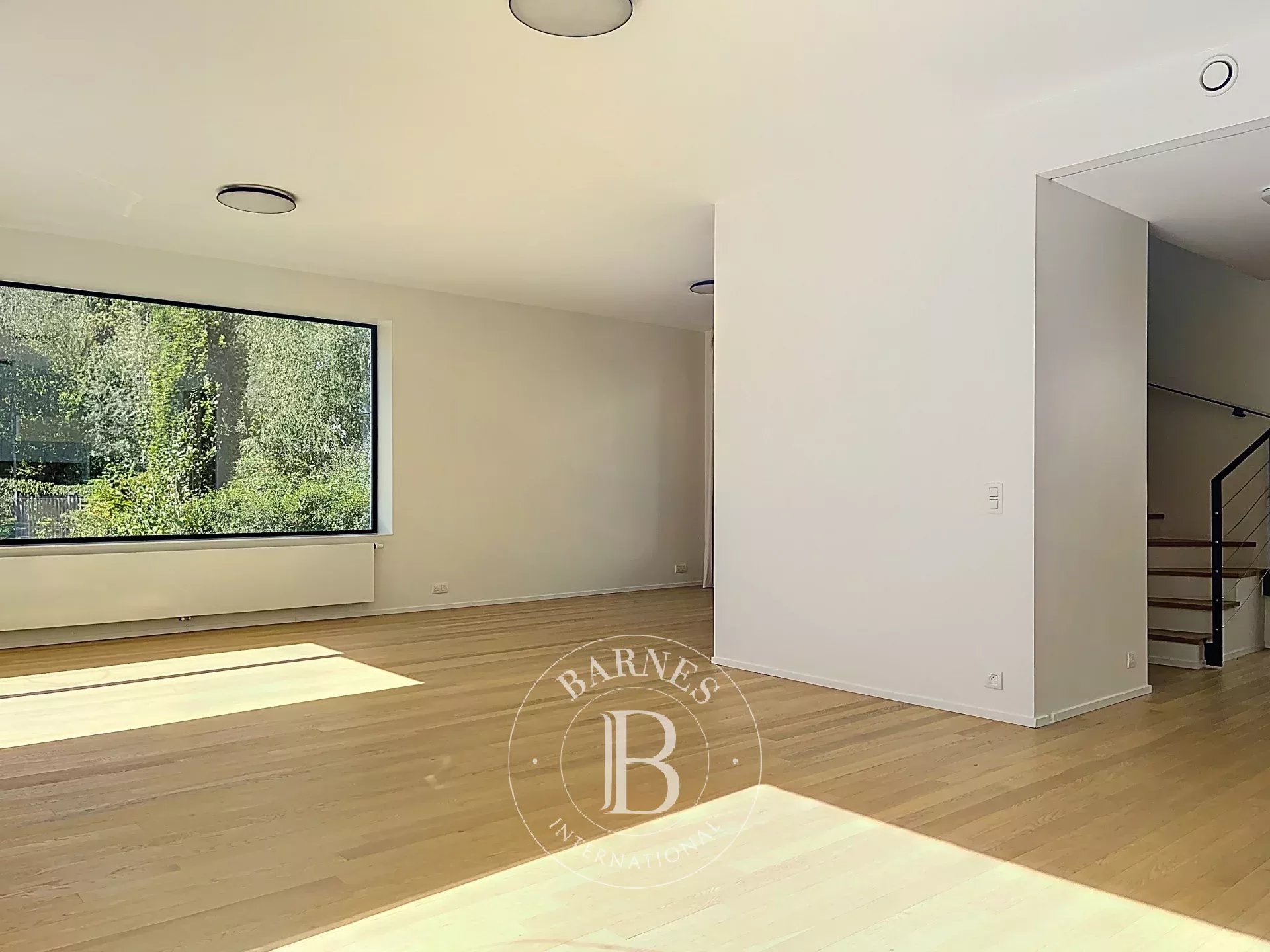 Verrewinkel - Maison 4 chambres avec jardin