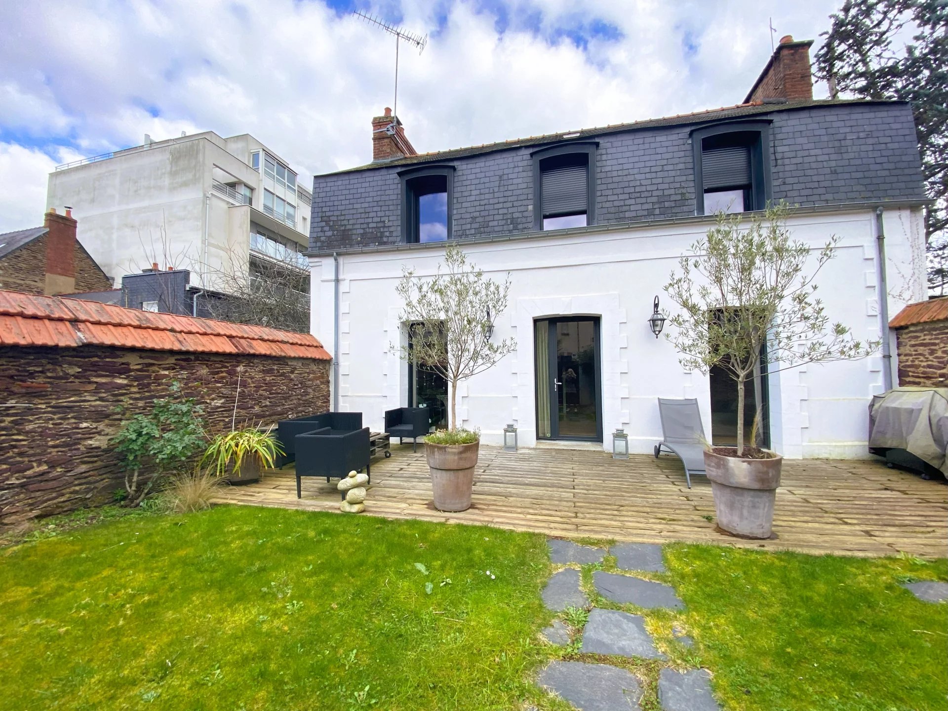 Haus Rennes - picture 3