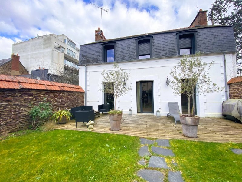 Zu verkaufen Haus | Rennes - picture 3