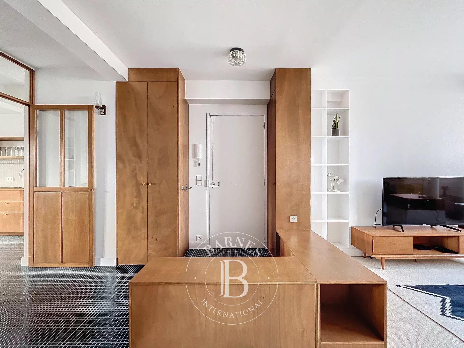 Daire Paris 18ème - picture 22