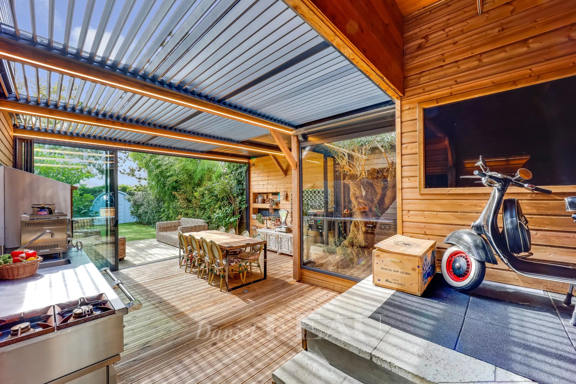 5 Bedroom Villa/Townhouse's Image 5