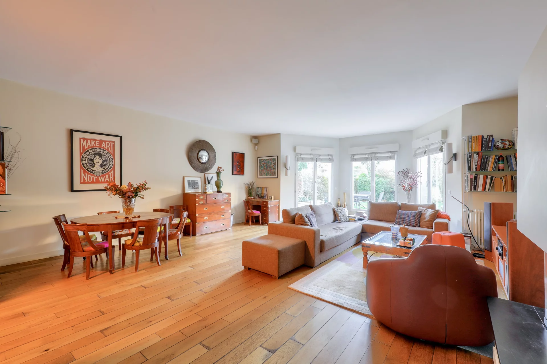 Garches - THE STATION