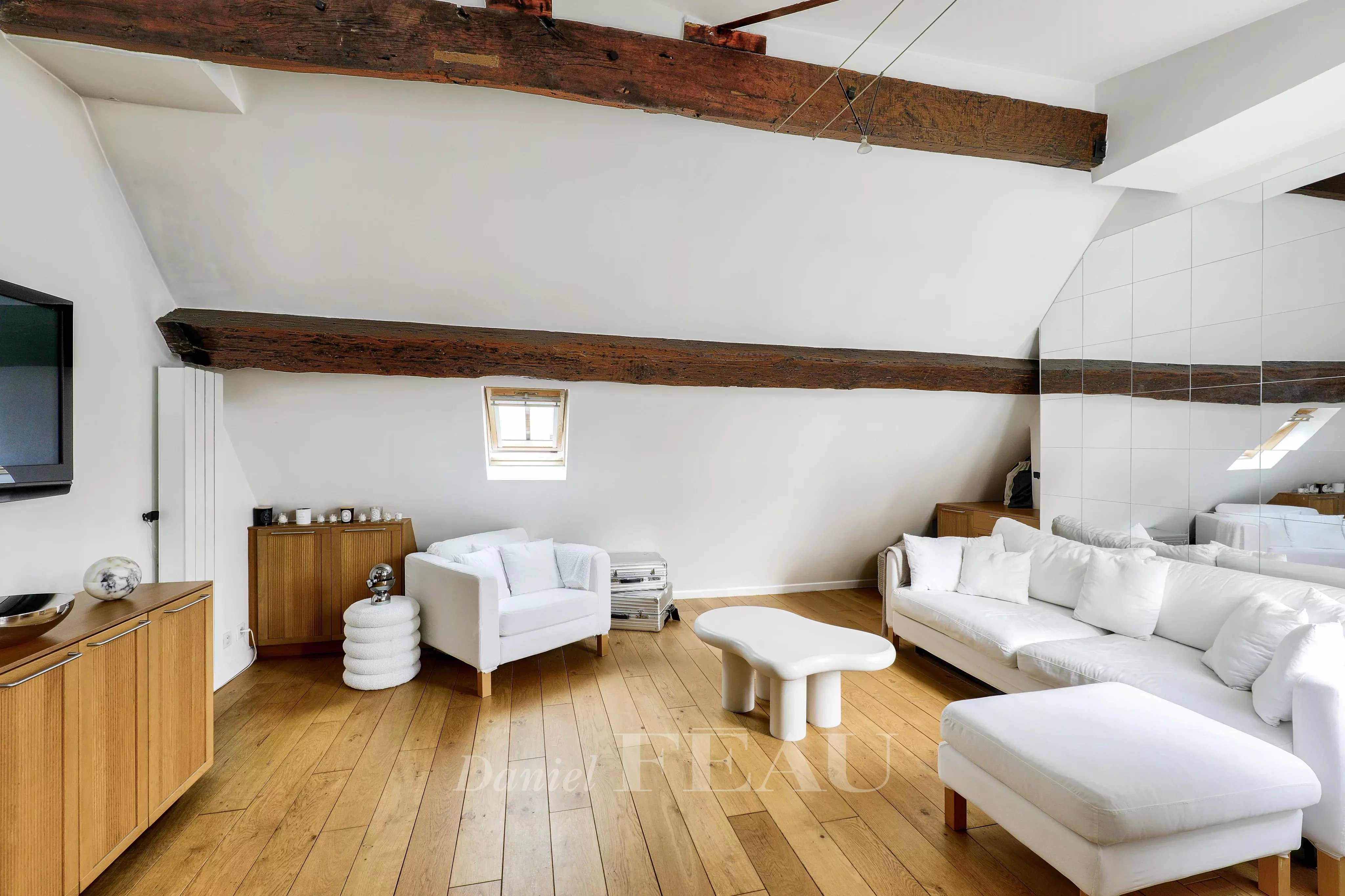 PARIS IIè - AMBOISE