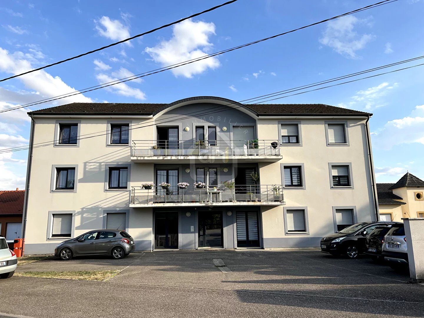 Vente Appartement Jarny