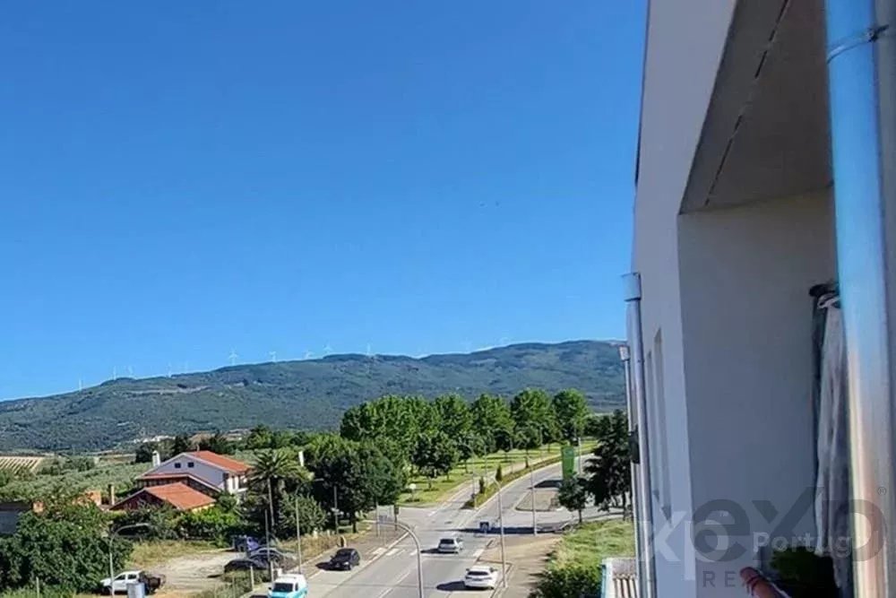 Venda Apartamento Macedo de Cavaleiros