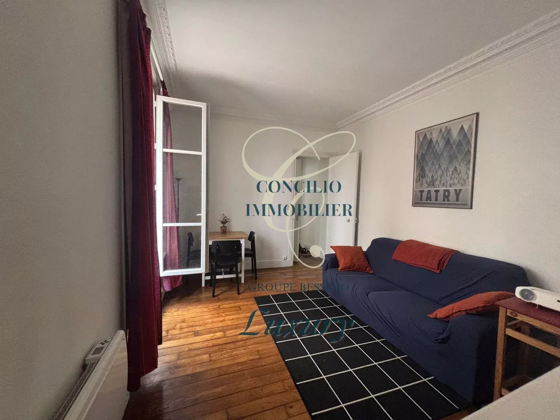 Agence immobilière de Concilio Immobilier