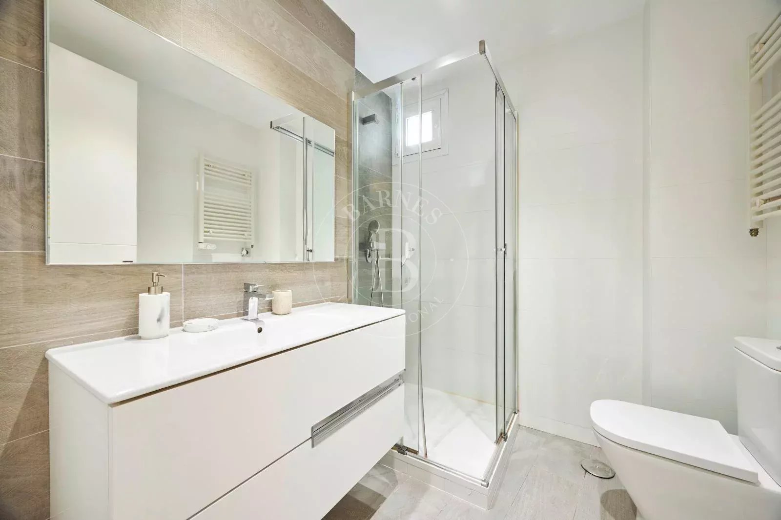 Daire Madrid - picture 22