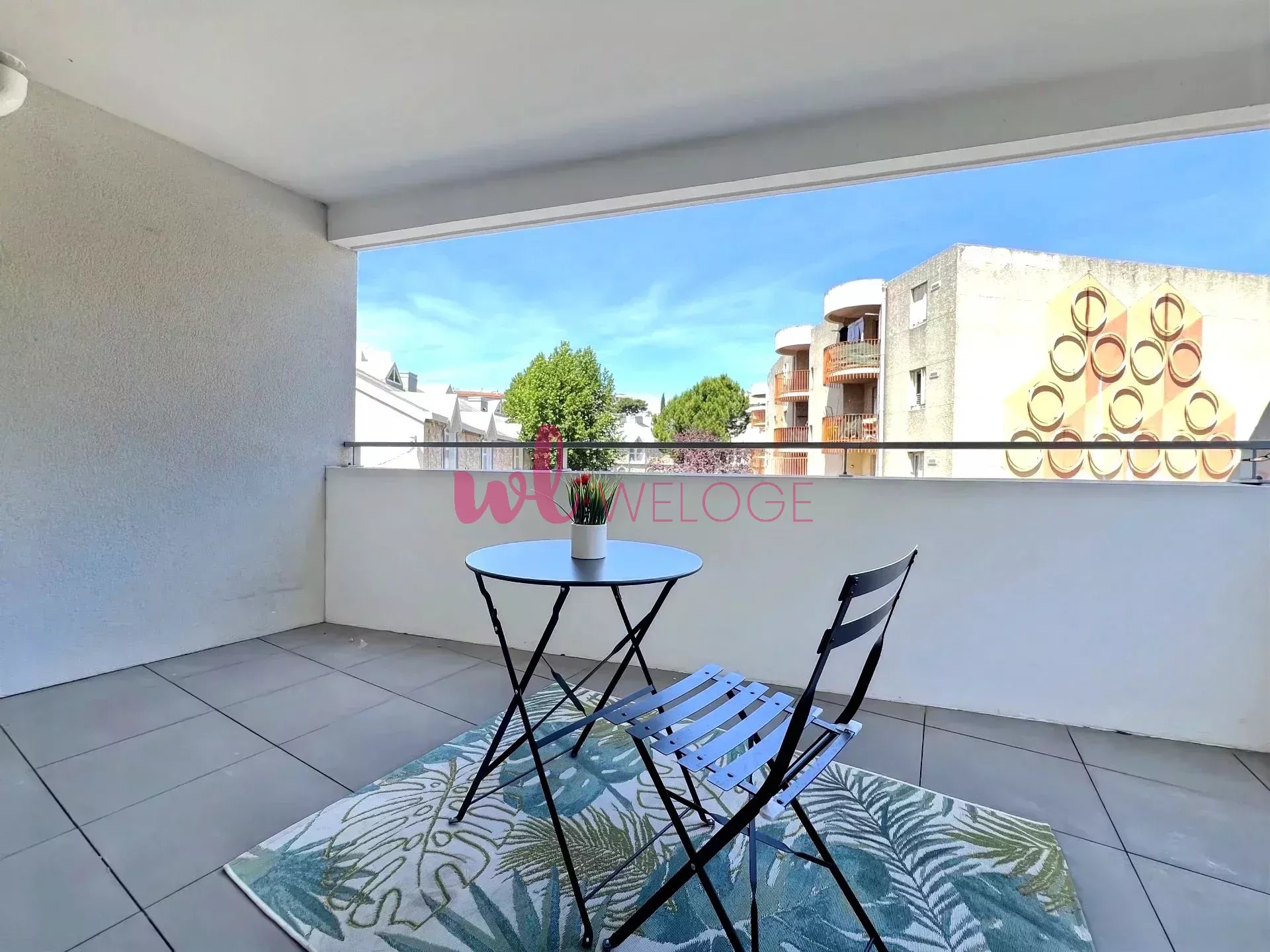 Agence immobilière de WeLoge