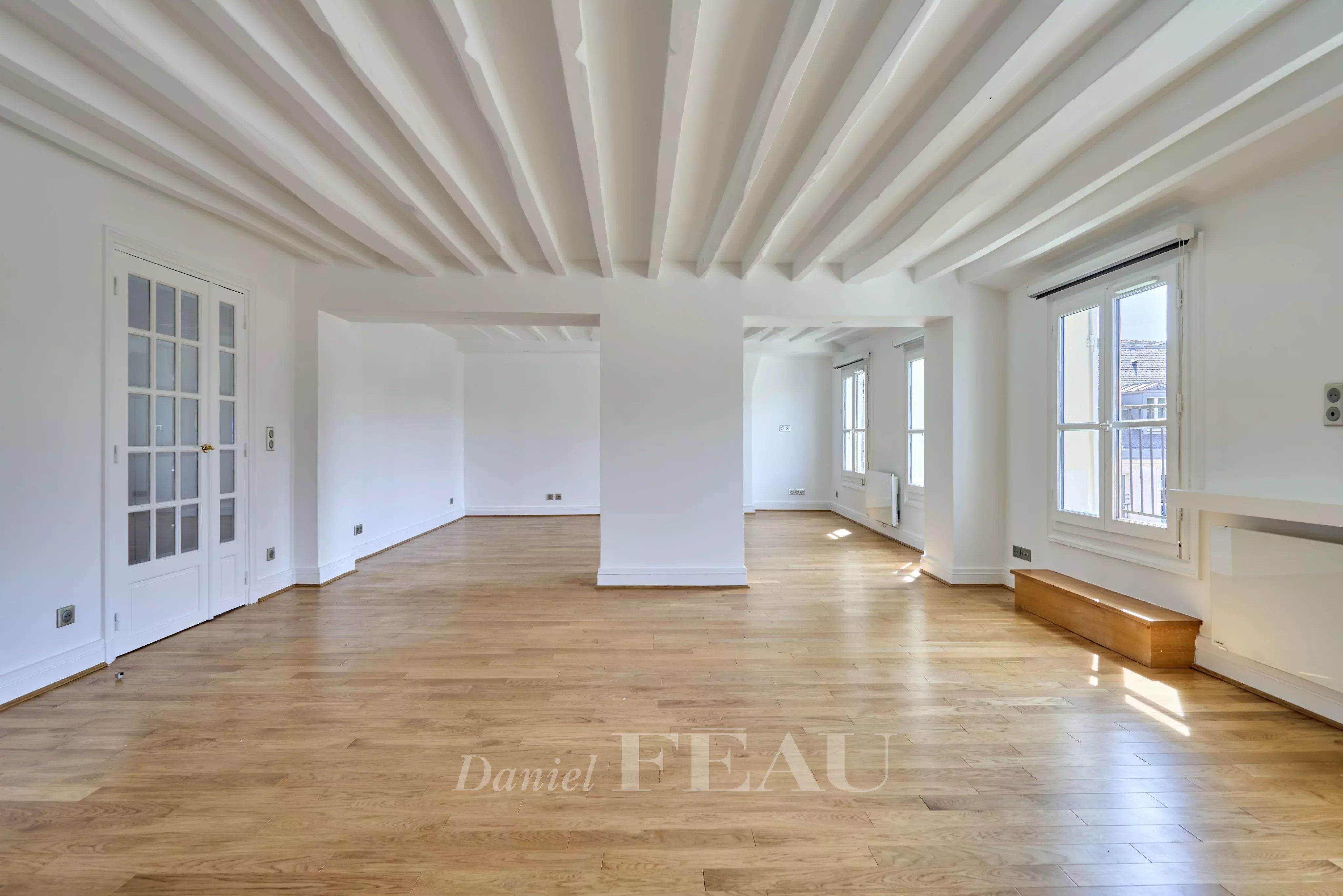 Location Appartement Paris 8ème
