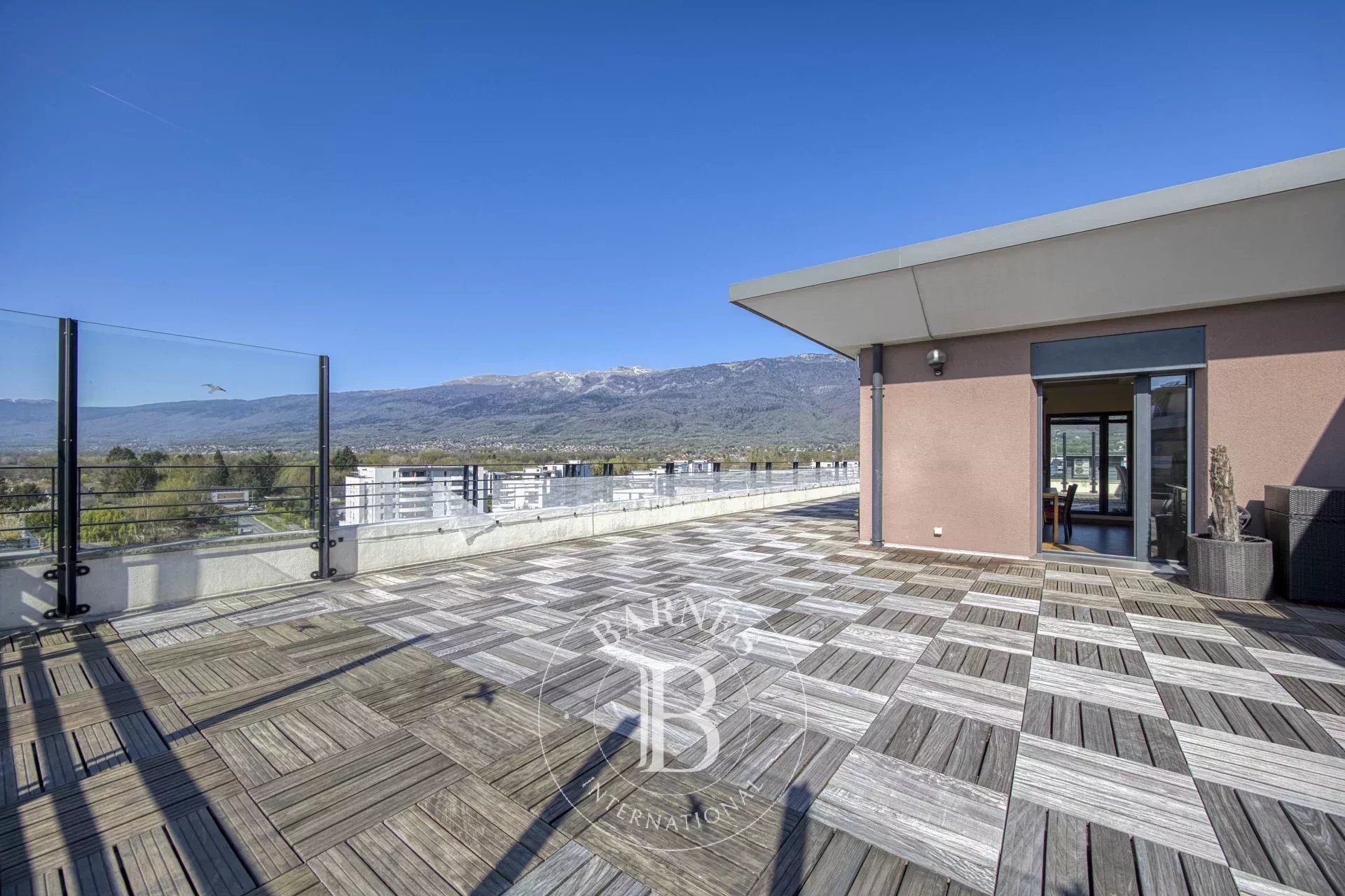 Daire Saint-Genis-Pouilly - picture 14