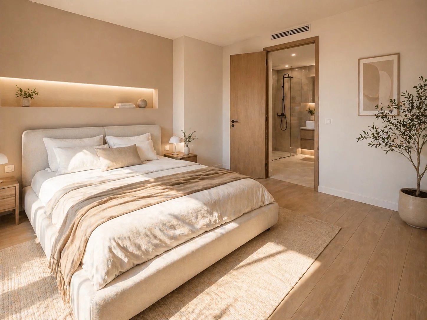 Appartement T4 - Photo 2