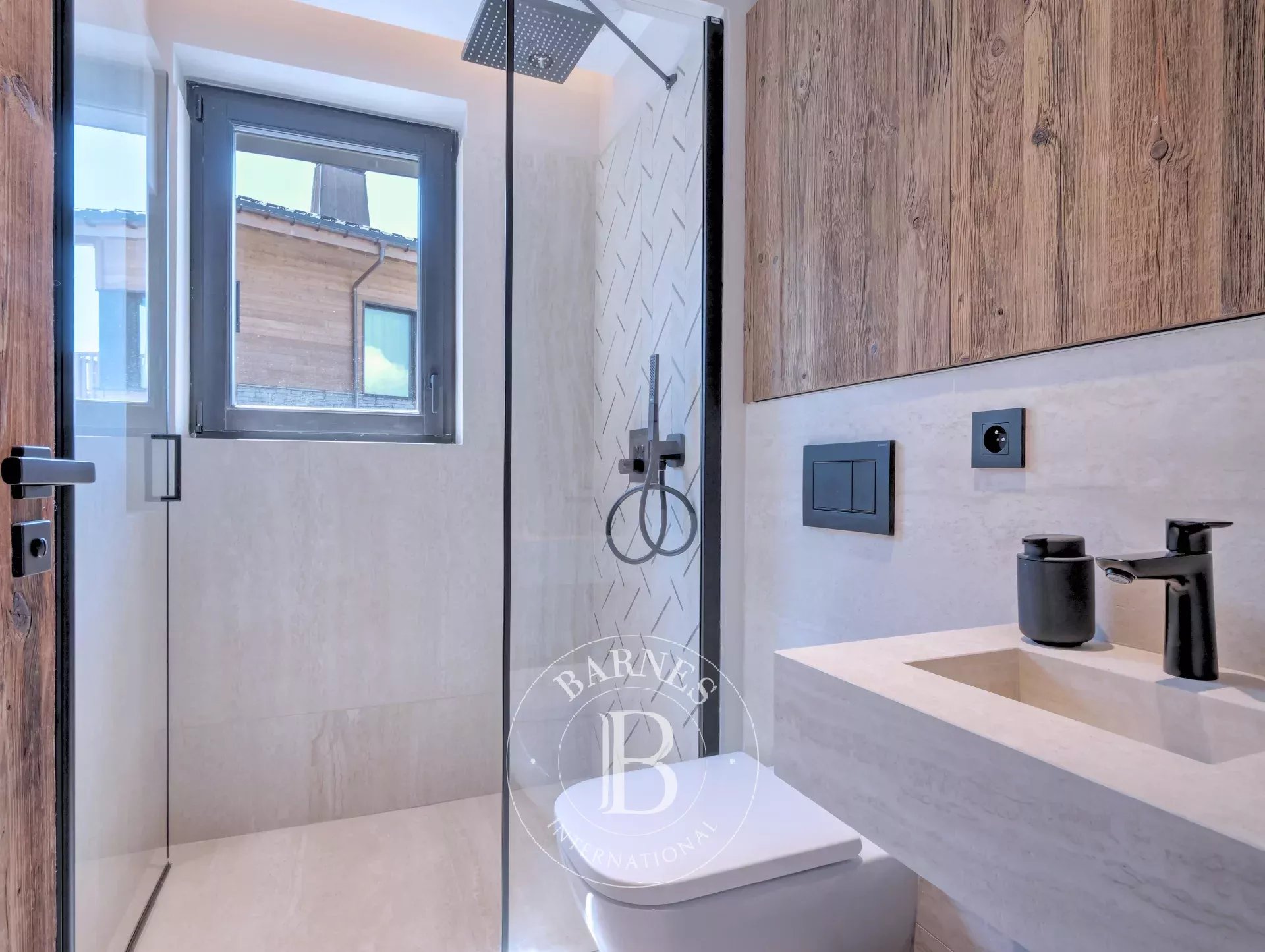 Daire Megève - picture 14