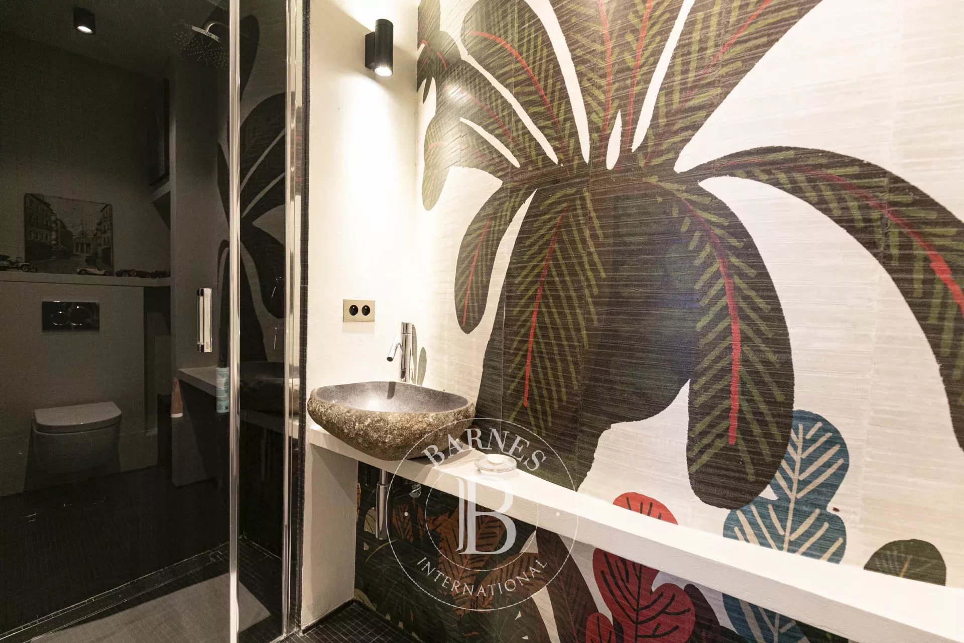 Daire Paris 7ème - picture 10