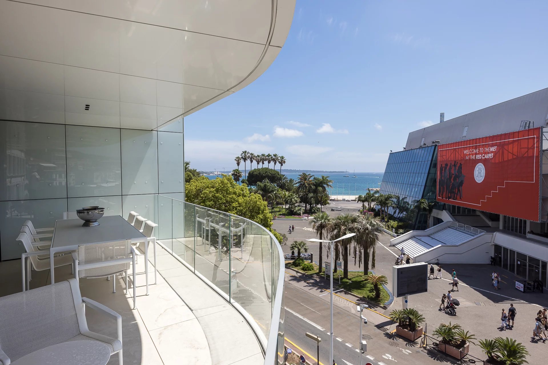 Sale Apartment Cannes Croisette
