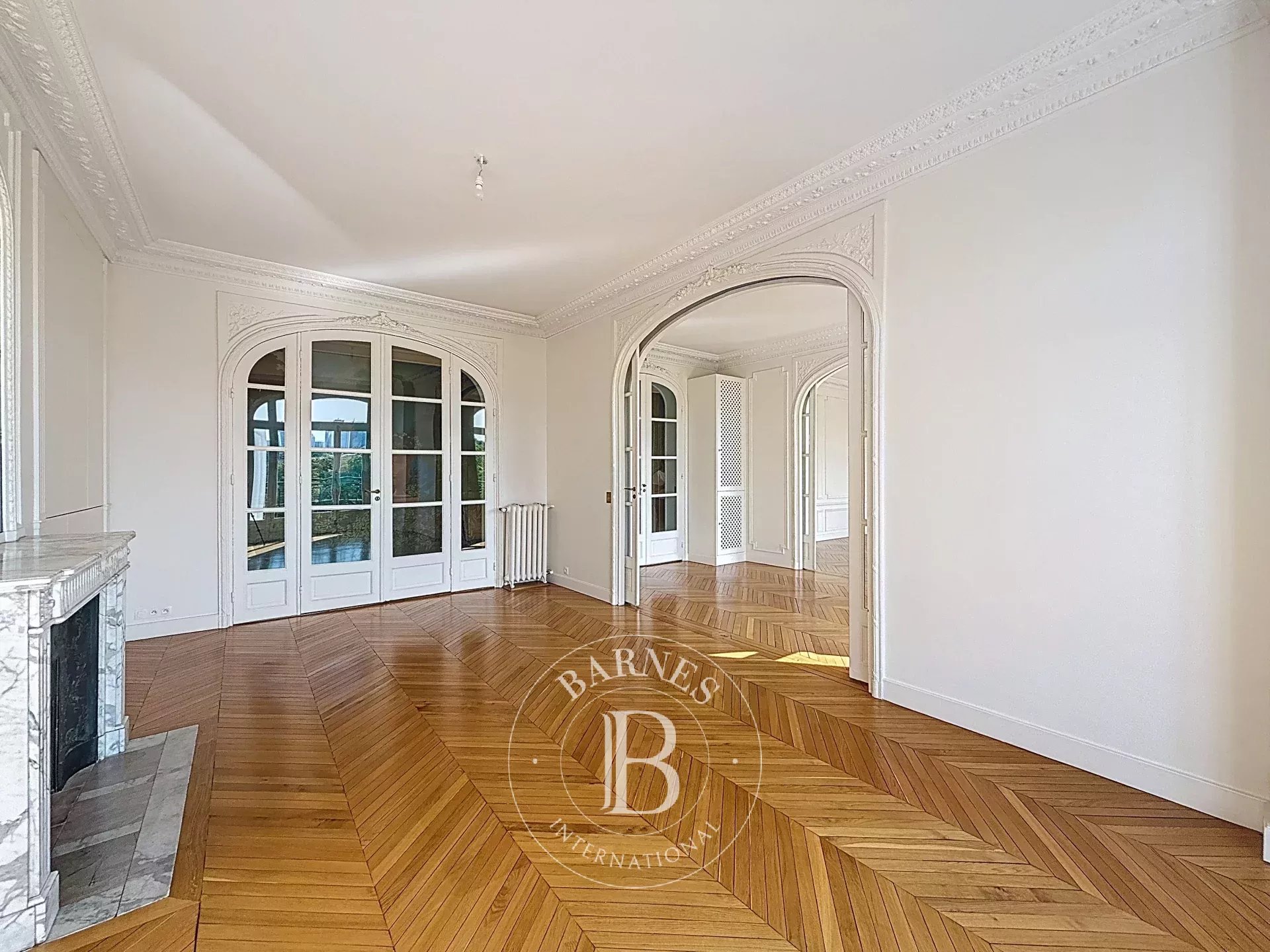 Daire Neuilly-sur-Seine - picture 6