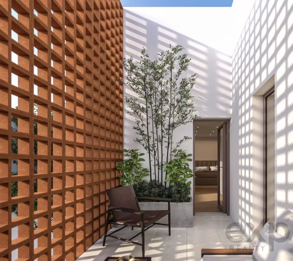 LOT 4 - TERRAÇOS DA PENA – YOUR LIFE WITH PRIVILEGED VIEWS OF THE PALACE.