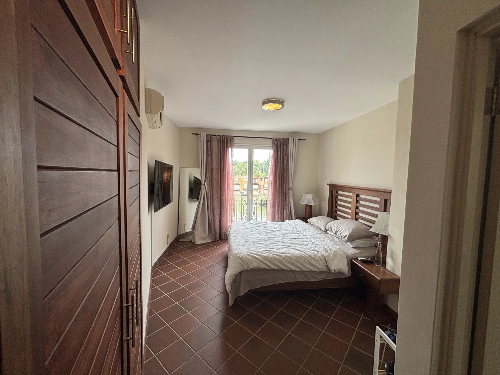 Daire Baie du Tombeau - picture 8