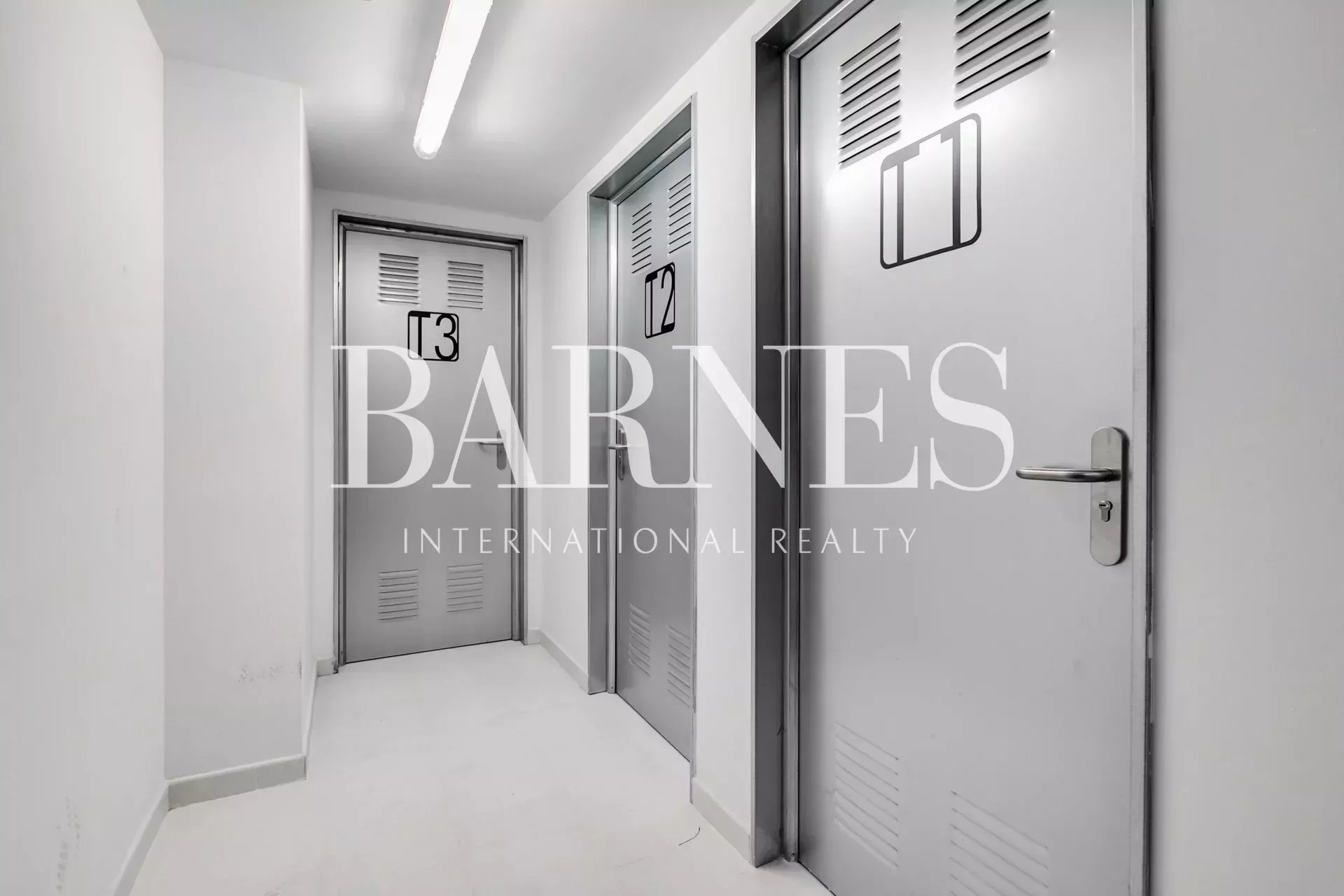 Daire Madrid - picture 25