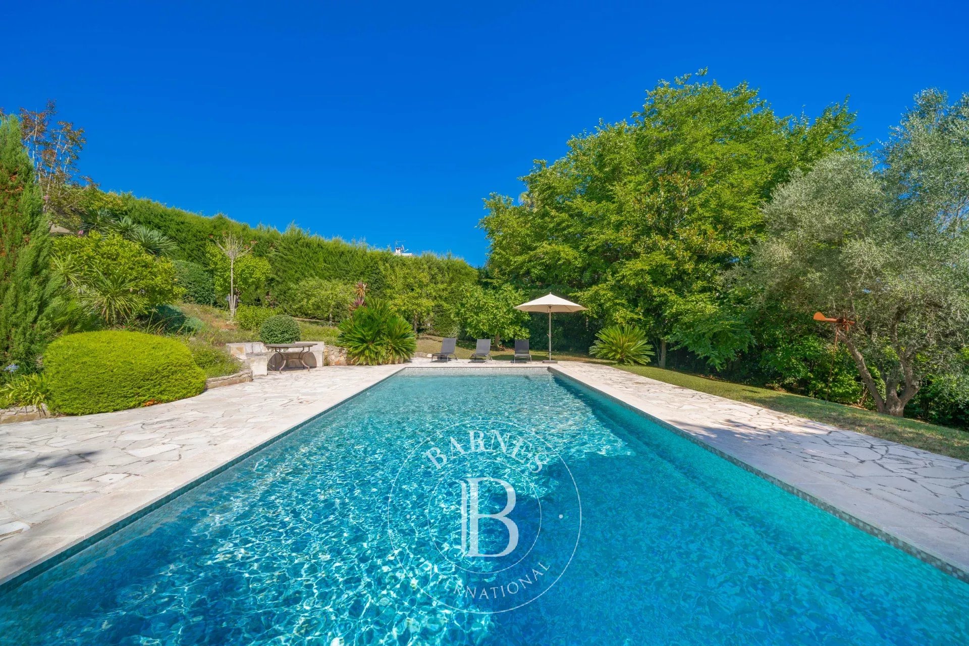 Villa Mougins - picture 19