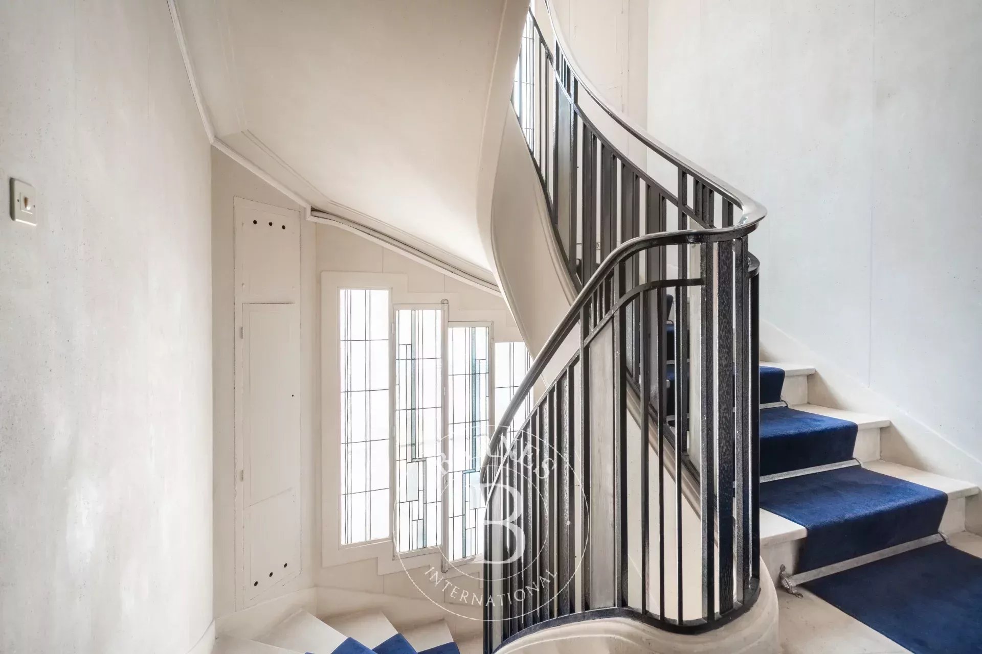 Daire Paris 16ème - picture 7