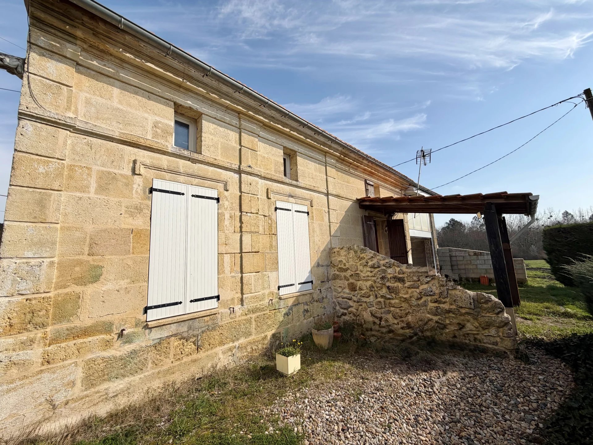 Agence immobilière de Max Immo Bordeaux