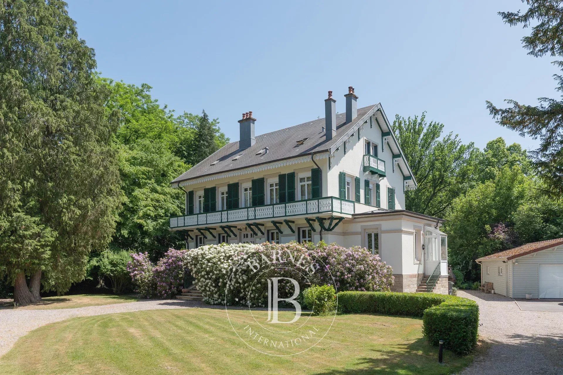 Maison Thaon-les-Vosges  -  ref 87072999 (picture 2)