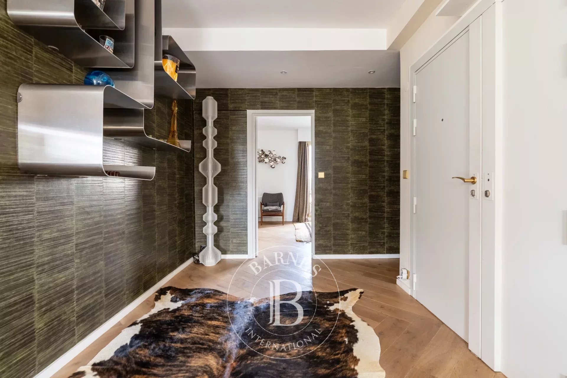 Daire Paris 16ème - picture 38