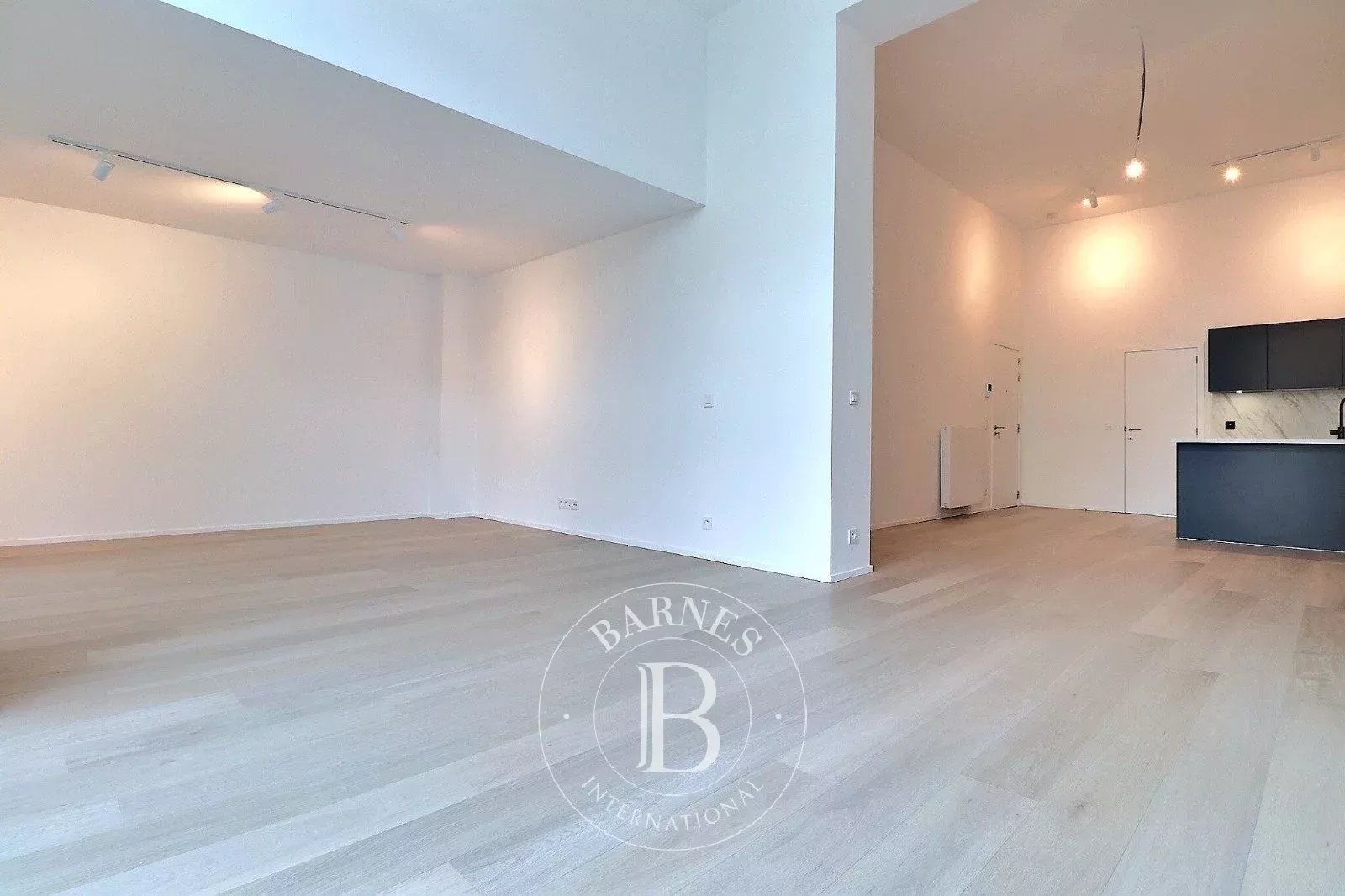 Congres - Gemeubileerd 2 slaapkamer appartement