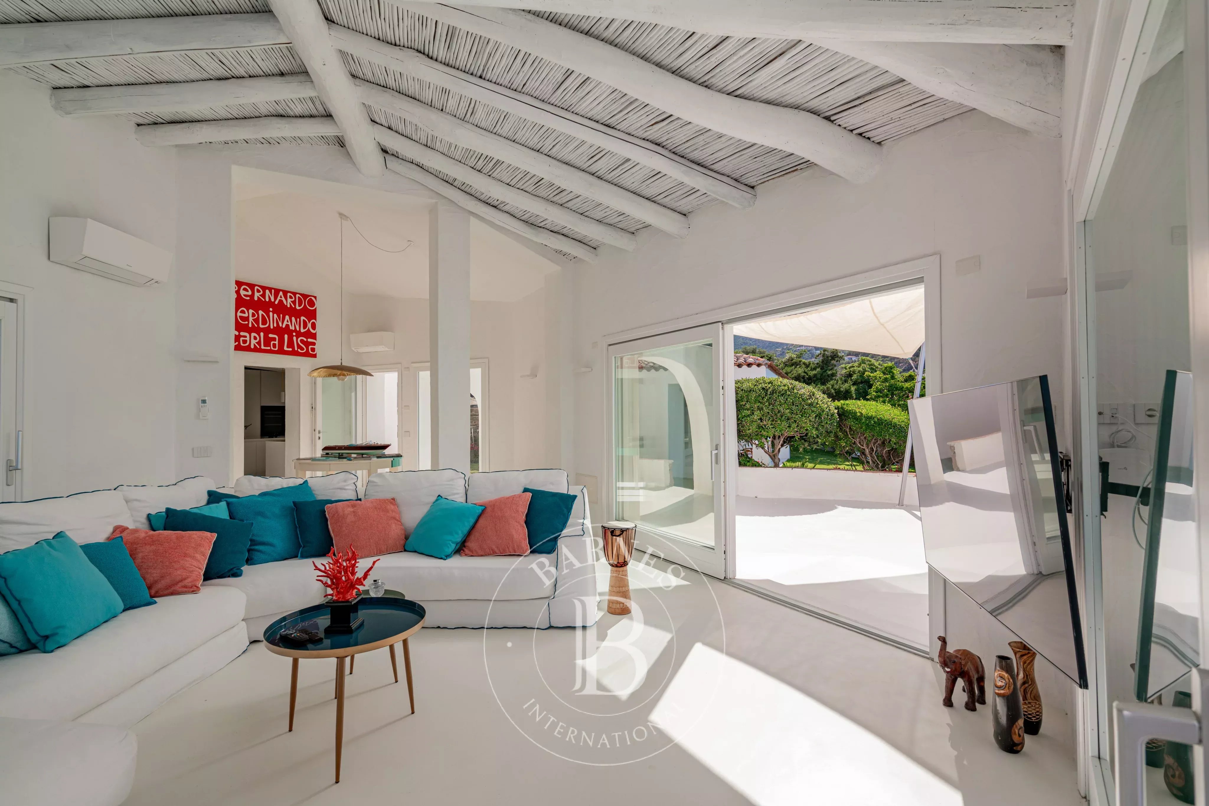 Porto Cervo  - Villa  6 Chambres - picture 13