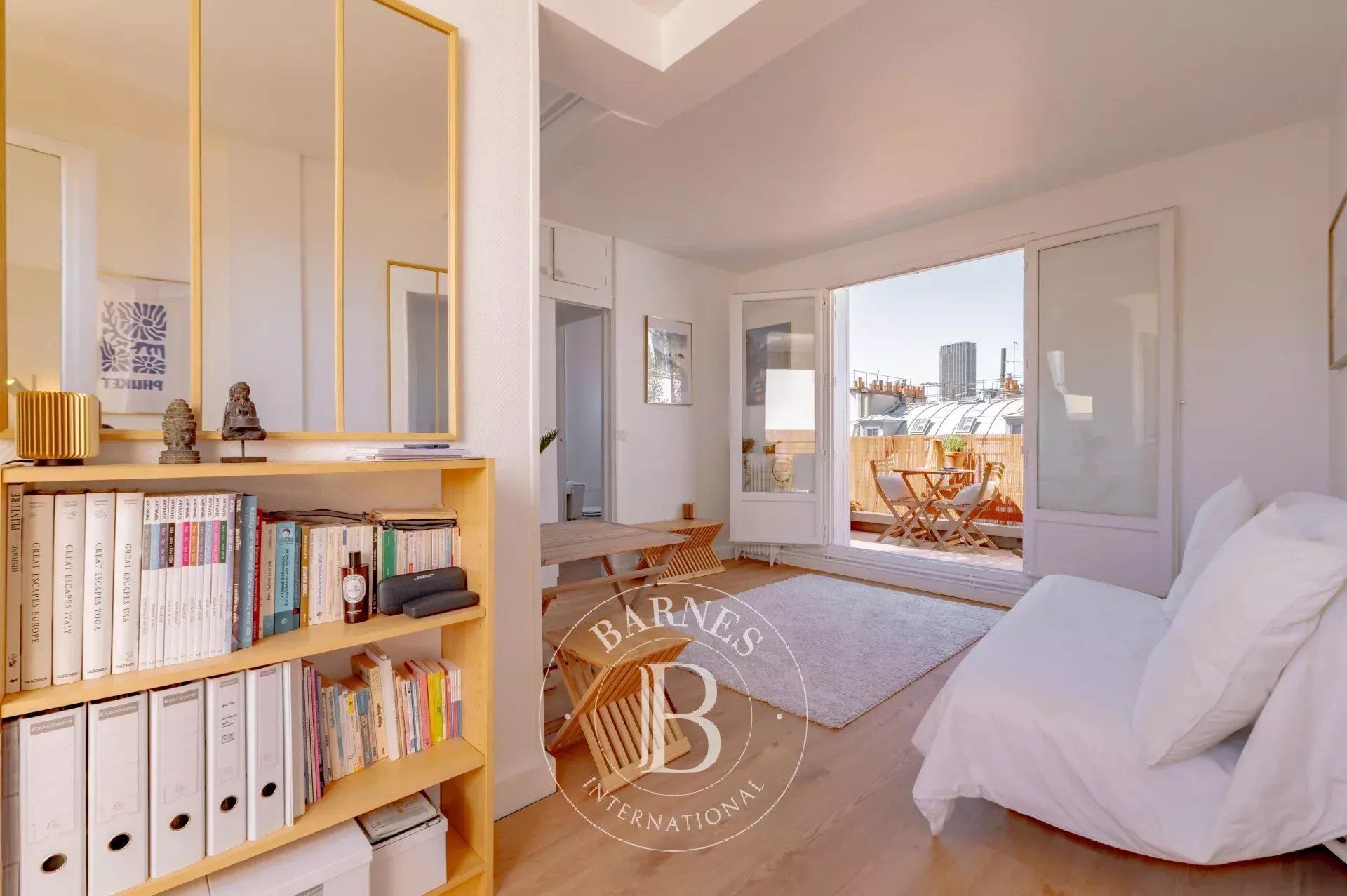 Paris  - Apartment  - picture 10