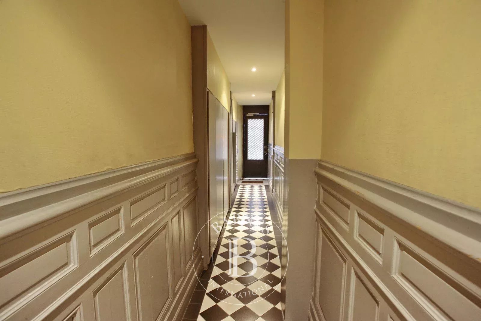 Daire Bordeaux - picture 8