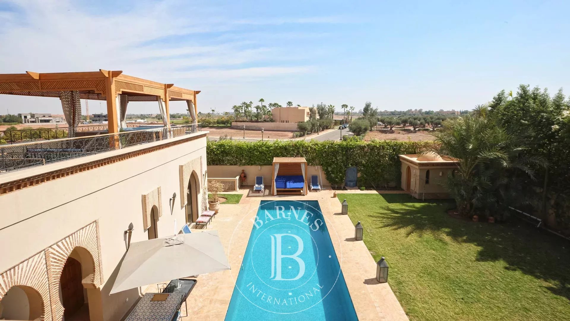 Villa Marrakech - picture 35