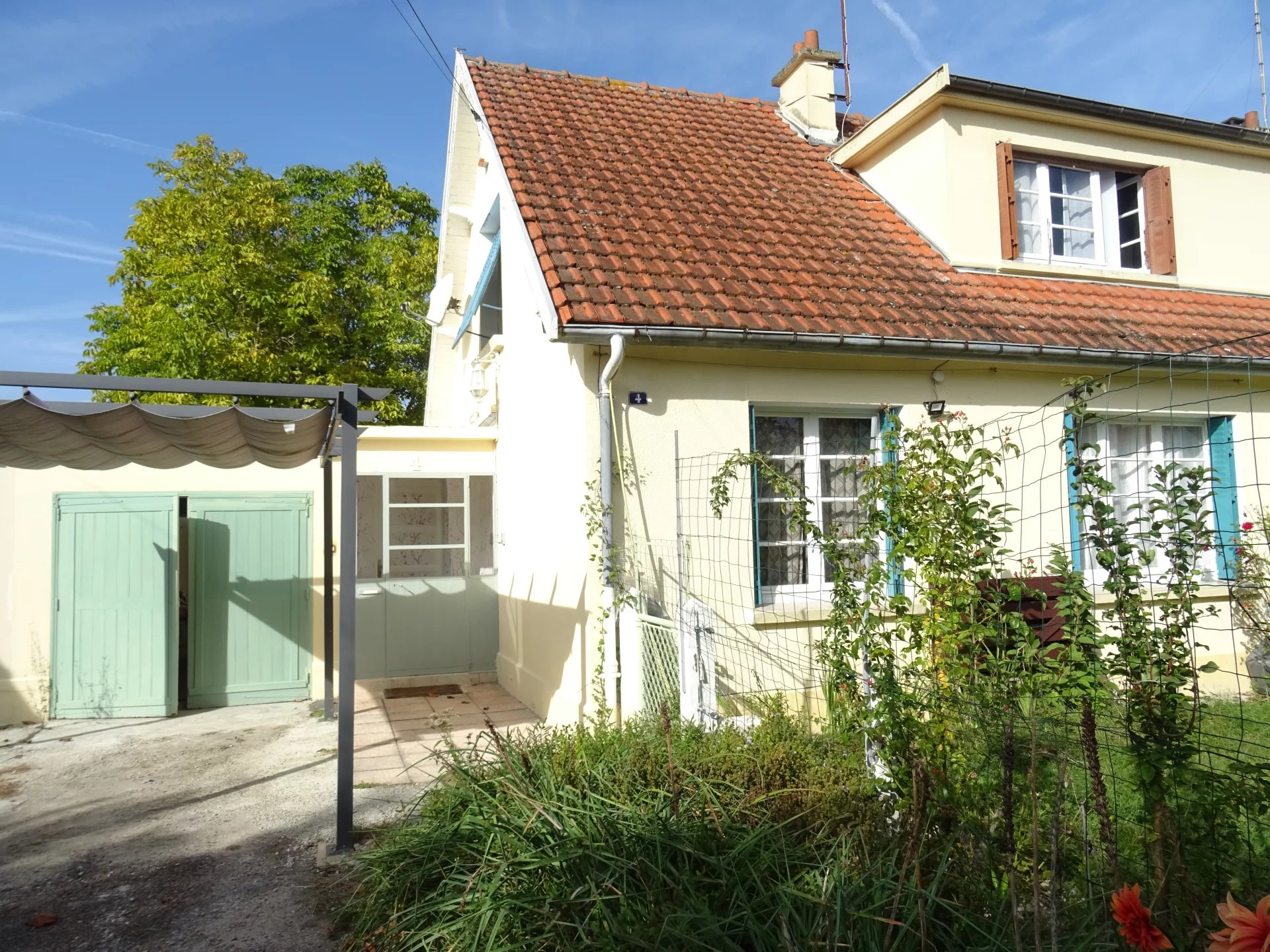 Agence immobilière de Cabinet Central Immobilier