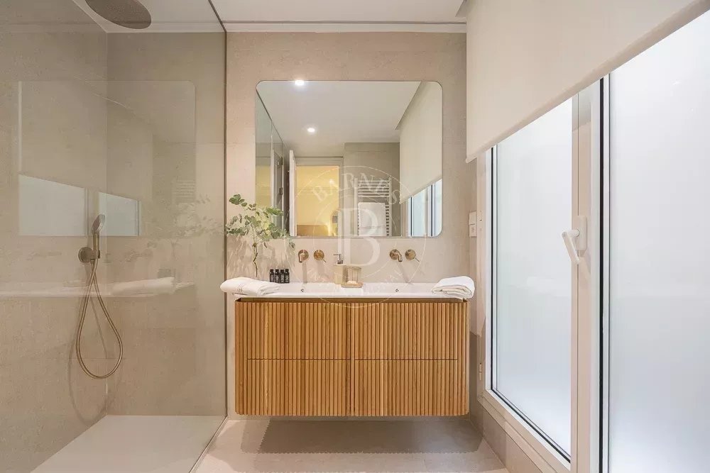 Daire Madrid - picture 24