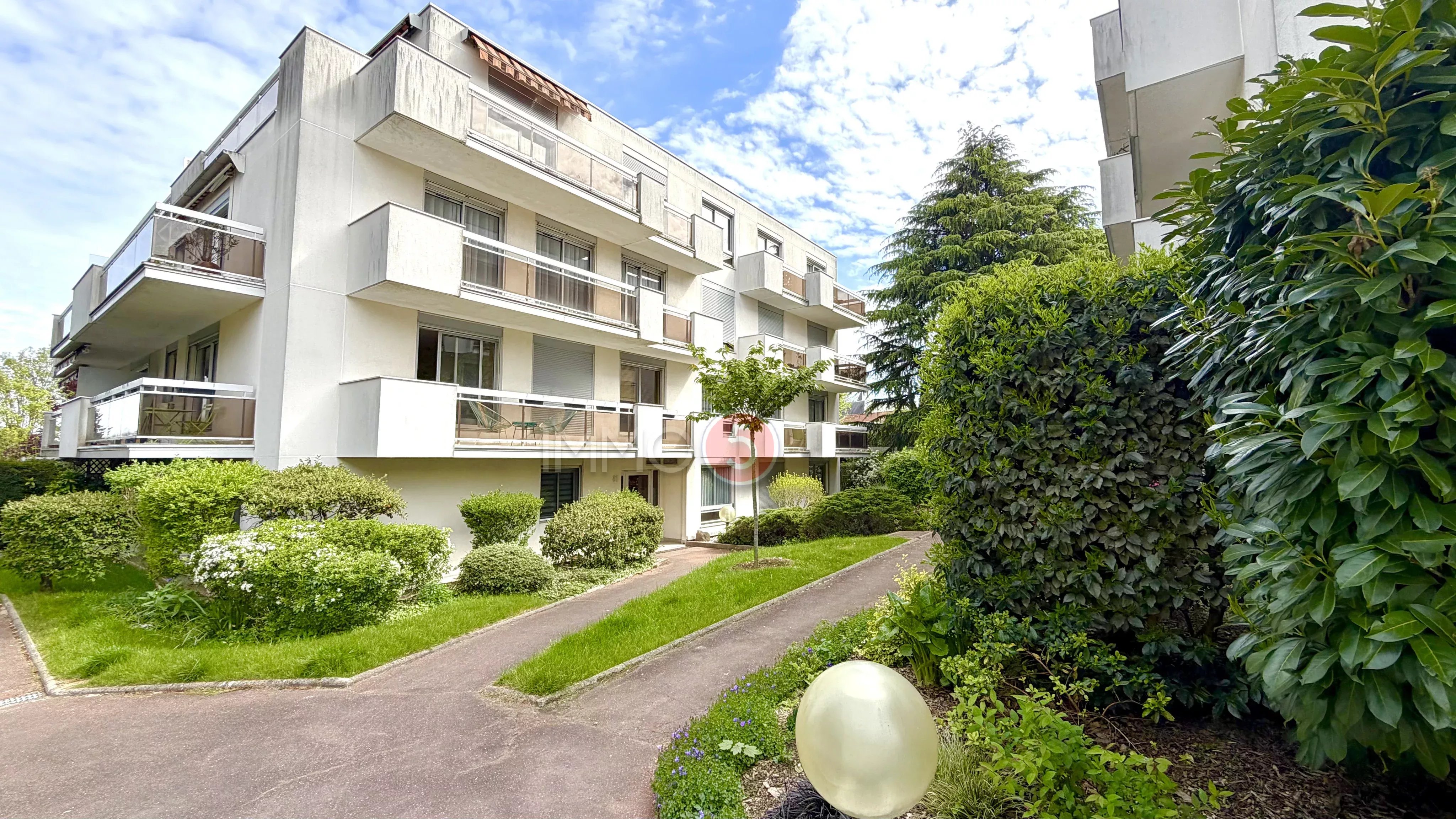 Sale Apartment Le Raincy