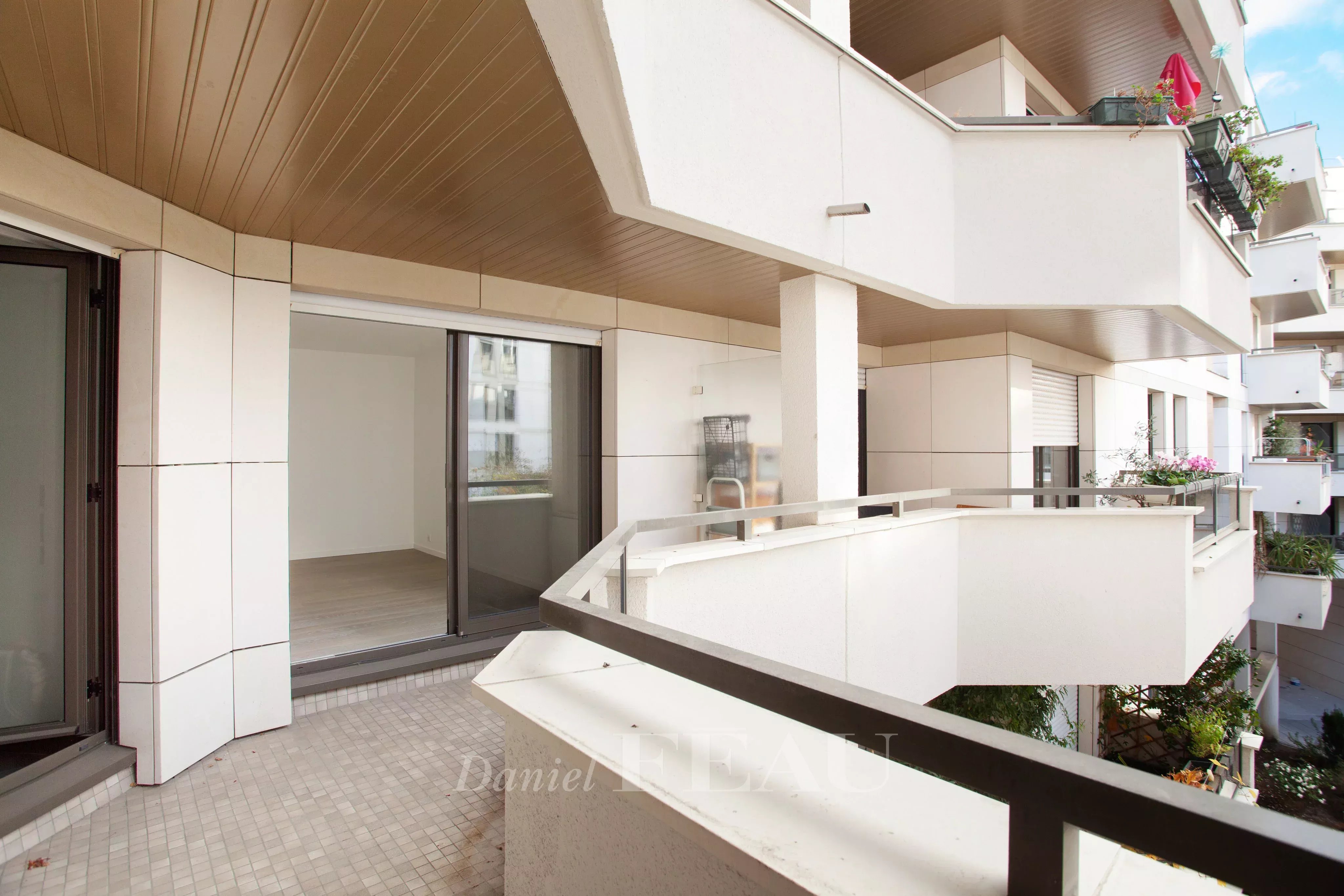 Location Appartement Paris 15ème