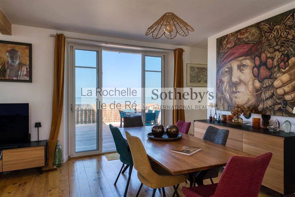 Vente Maison Châtelaillon-Plage