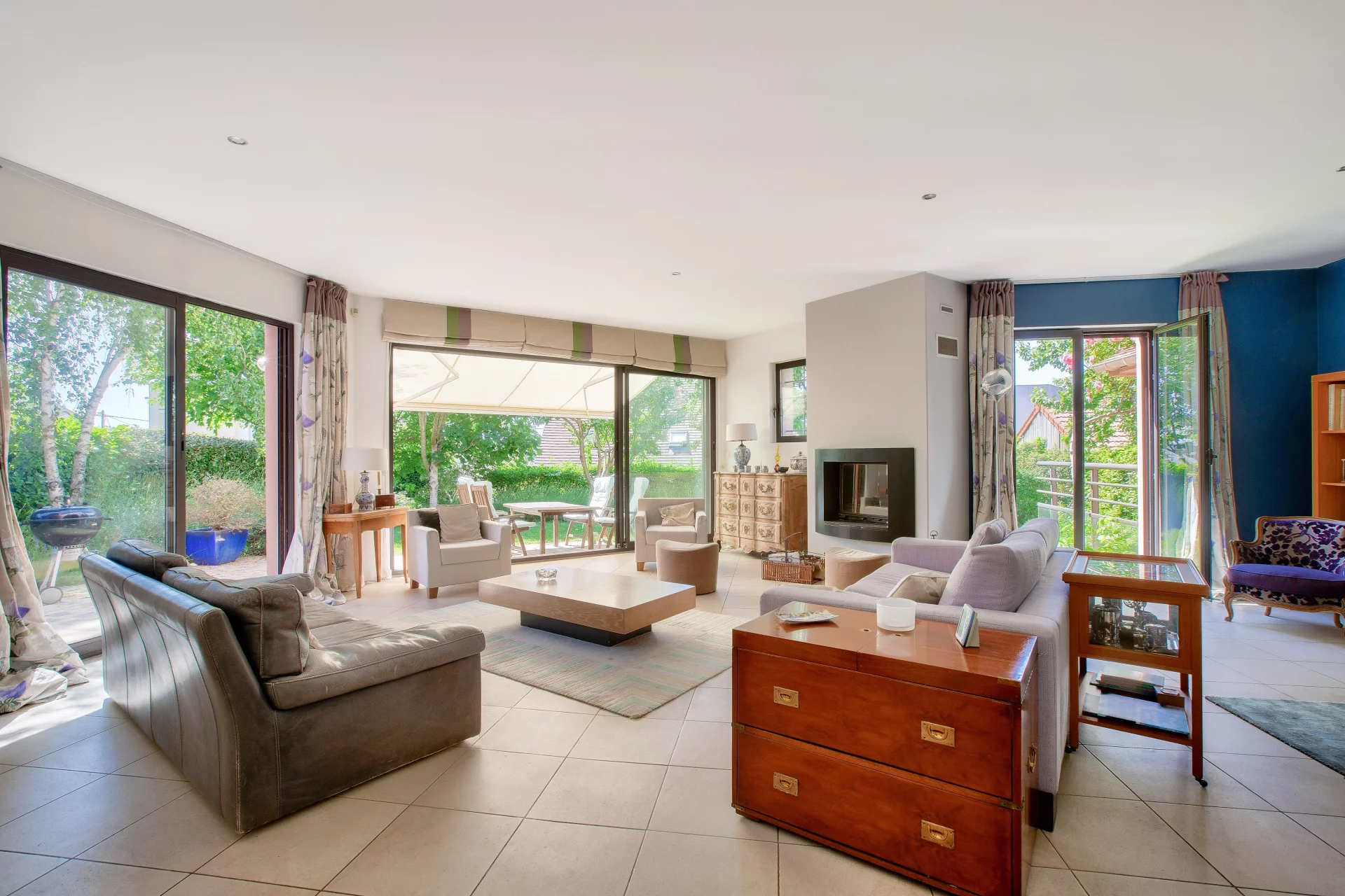 Rueil-Malmaison - MONT-VALERIEN