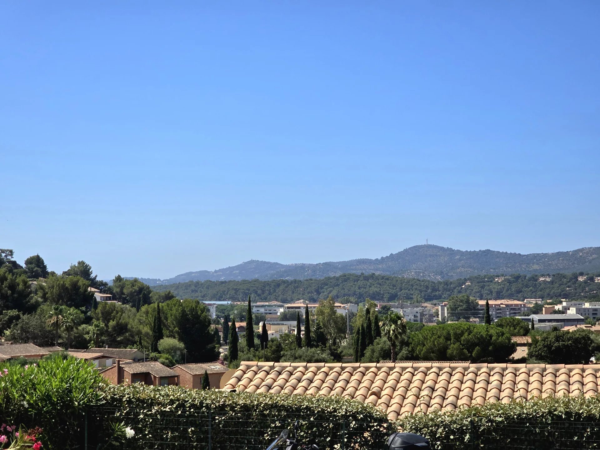 Vente Mas Bormes-les-Mimosas