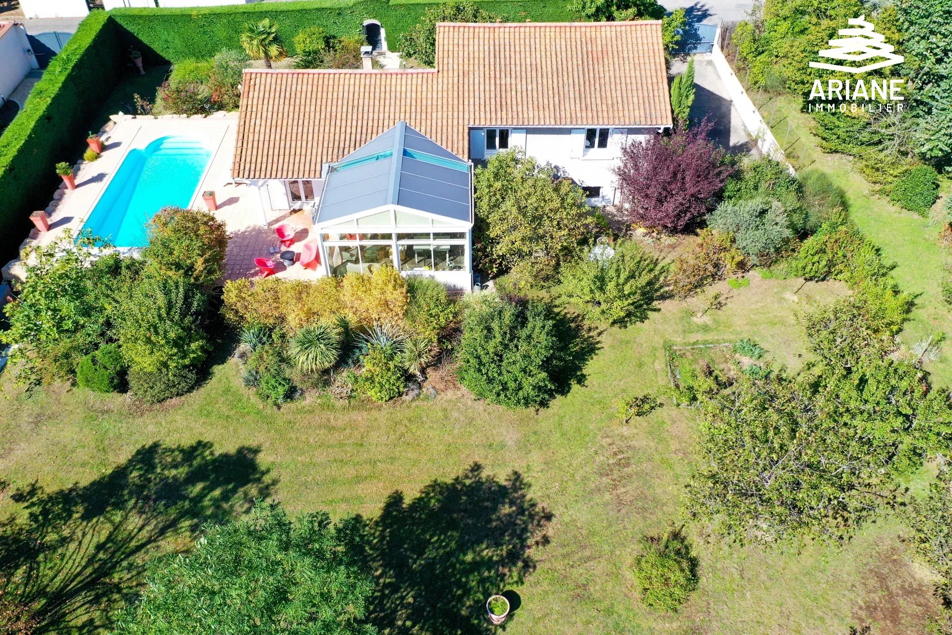 Vente Maison Chaponost