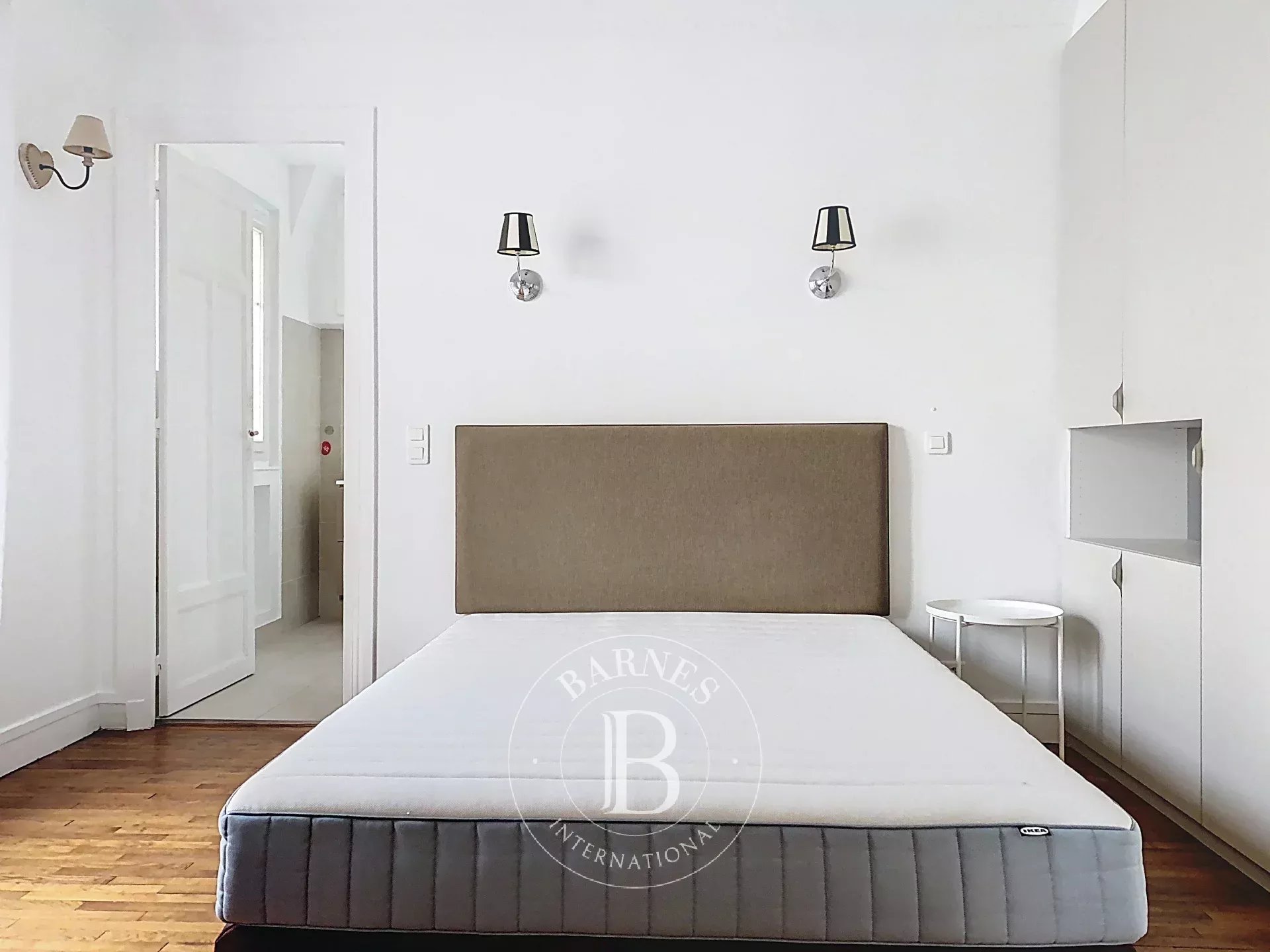 Daire Paris 18ème - picture 7