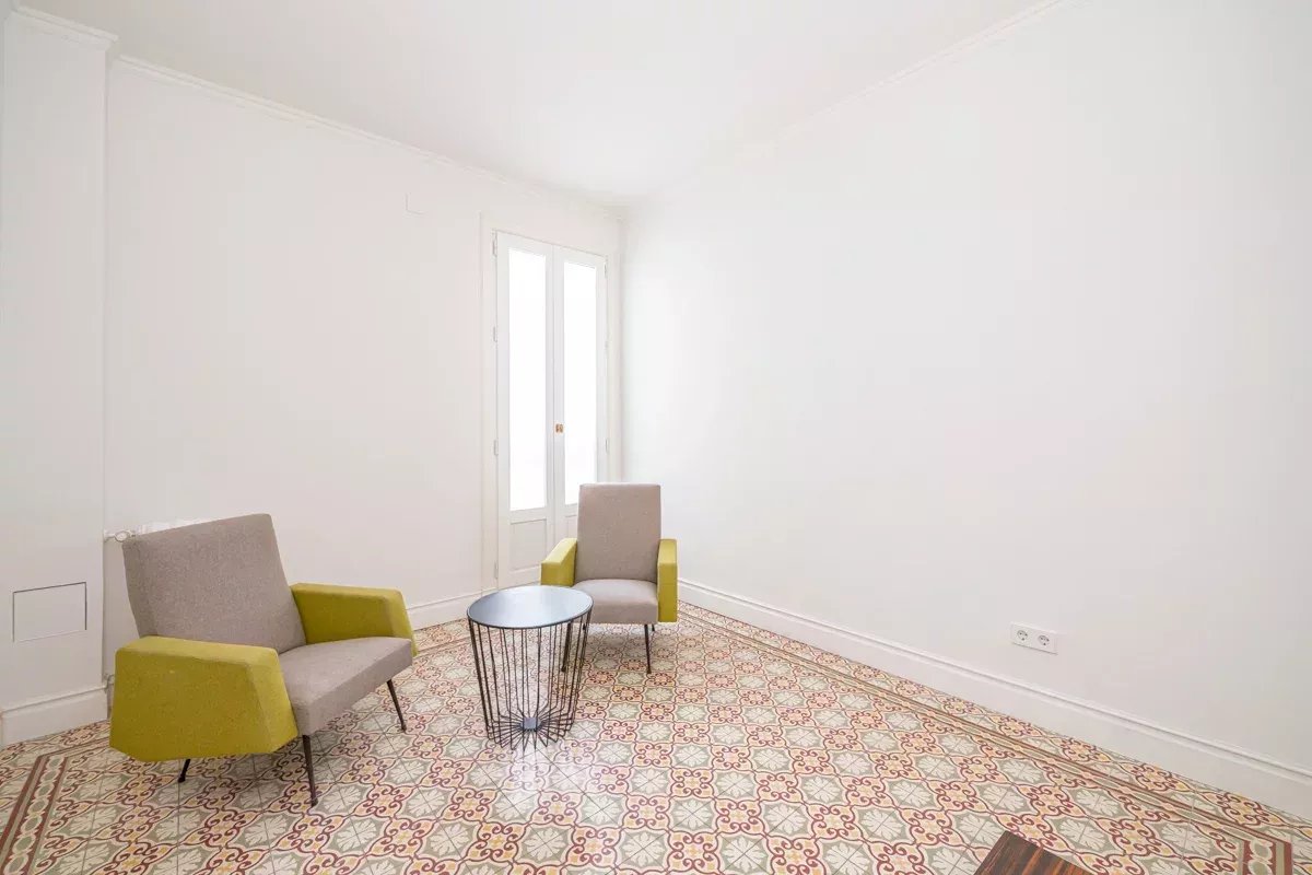 Daire Madrid - picture 9