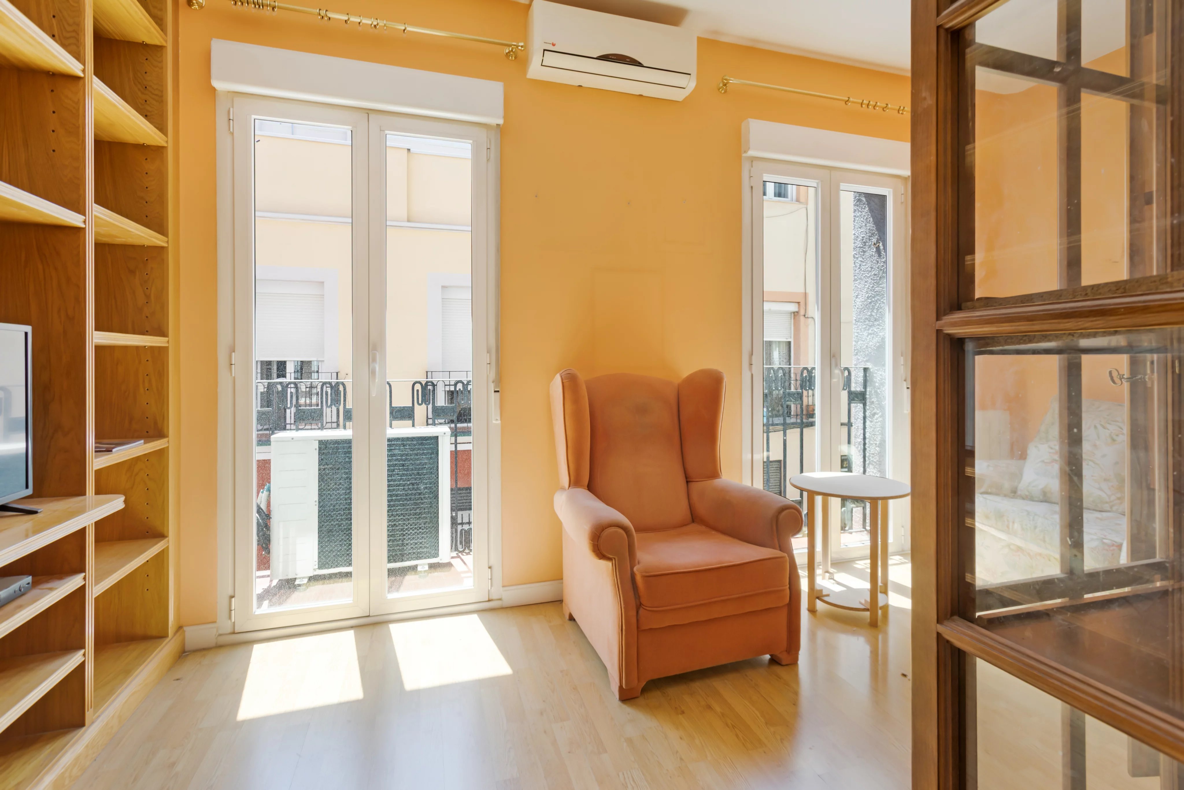 Exclusive renovation opportunity on Cartagena Street